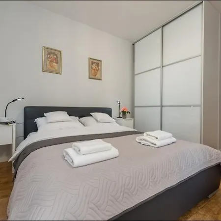 Apartment P&o Bielany 5